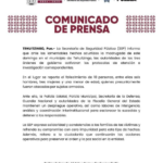 Sic4ri0s irrumpen en vivienda y desatan m4s4cr3 en Tehuitzingo Puebla.