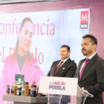 DESDE EL ESCRITORIO DEL LIC. FRANCISCO VILLA BETANCOURT
