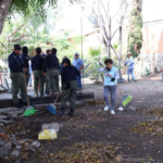 GOBIERNO DE TEHUACÁN CONSOLIDA ALBERGUE EN EL HOSPITAL DE LA MUJER; UN ESPACIO DIGNO PARA CUIDAR Y ACOMPAÑAR A LAS FAMILIAS MÁS VULNERABLES