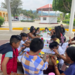 Feria de paz