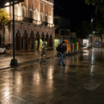 OAXACA/. AUNQUE USUARIOS PAGAN LA LUZ, EL SISTEMA FALLA.