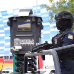 La Embajada de EE. UU.