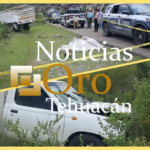 #noticiasorotehuacan#SantiagoMiahuatlán