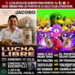 #Noticia