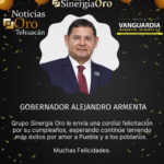 DENUNCIA CIUDADANA.