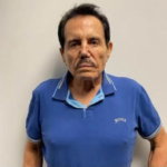 Marina del Pilar respondió a la reciente difusión de audios por parte de Hector de Mauleon sobre sus presuntos contactos con autoridades de Estados Unidos.