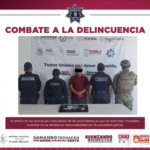 Compañeras y compañeros seccionales: