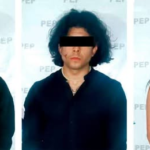 Jaime Bonilla desconoce video donde arremete contra Marina del Pilar.