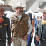 LOS ALCANZAN Y LLEVABAN DROGAS