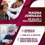 ¡Prevenir el dengue es tarea de todas y todos!