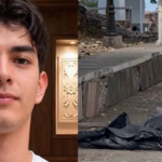 Detienen a Alfonso “N” líder del cártel de los Reyes.