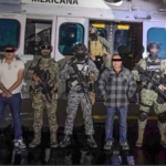 DENUNCIA CIUDADANA