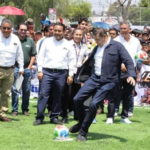 SOLICITAN APOYO PARA LOCALIZAR A FAMILIARES DE PACIENTE HOSPITALIZADO EN TEHUACÁN