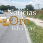 #Policiaca#Tehuacán