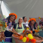 GOBIERNO DE PUEBLA Y GOBIERNO DE TEHUACÁN INAUGURAN TEMPORADA DEL MOLE DE CADERAS 2026