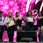 Festival del Mole de Caderas 2026 cierra con más de 60 mil asistentes, importante derrama económica y saldo blanco.