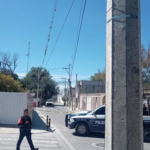Despliegan operativo coordinado de seguridad en Tehuacán tras ataque armado contra agente ministerial.