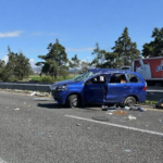Policía Municipal y fuerzas de los tres órdenes de gobierno detienen a Felipe N. con droga en Tehuacán