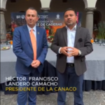 ¡El sabor y la tradición del Mole de Caderas llegan a #Puebla!