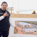 CON CITRAA, PUEBLA LE APUESTA A LA DIVERSIFICACIÓN DE SU ECONOMÍA: ARMENTA MIER.