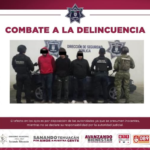 ¡Cuélgale a la extorción!