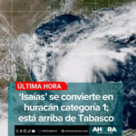 TOME SUS PRECAUCIONES