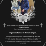 #AvisoMeteorológico