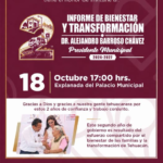 #AvisoMeteorológico
